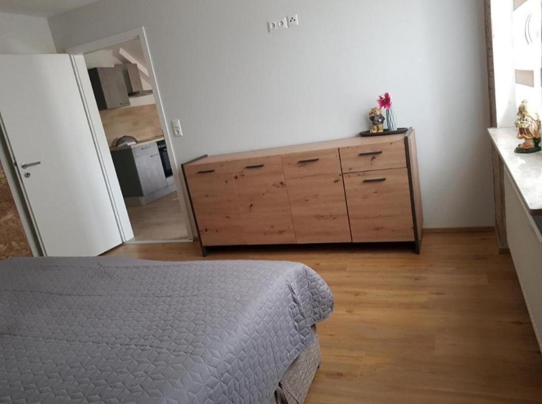 Geishoehe Landgasthof Rose Dammbach Quarto foto